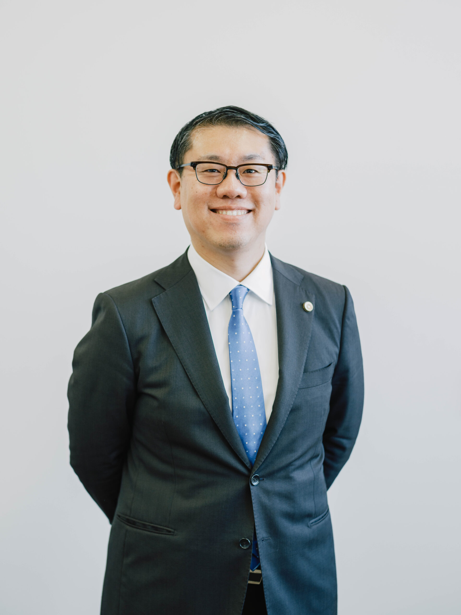 弁護士 中嶽 修平（なかたけ しゅうへい）